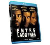 Ladri per la pelle / Thick as Thieves Blu Ray