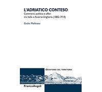 L' Adriatico conteso. Commerci, politica e affari tra Italia e Austria-Ungheria (1882-1914)