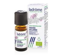 Ladrme Organic Essential Oil Salvia Sclarea 10ml by La drome provencale