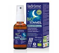 Ladrôme Bio'Sleep 20ml - Spray orale a base di erbe