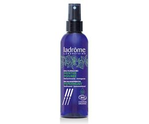 Ladrôme Eau Florale de Menta Pepe Bio, 200 ml