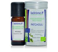 Ladrome Huile essentielle patchouli bio 10ml