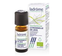 Ladrome - Olio di citronella bio, 10 ml
