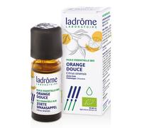 Ladrôme Olio Essenziale Di Arancia Dolce Bio 30ml - Olio essenziale