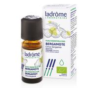 Ladrôme Olio Essenziale Di Bergamotto Bio 10ml - Olio essenziale