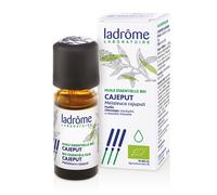 Ladrôme Olio Essenziale Di Cajeput Bio 10ml - Olio essenziale