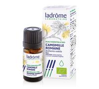 Ladrôme Olio Essenziale Di Camomilla Romana Bio 5ml - Olio essenziale