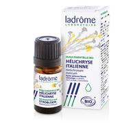 Ladrôme Olio Essenziale Di Elicriso Bio 5ml - Olio essenziale