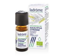 Ladrôme Olio Essenziale Di Eucalipto Limone Bio 10ml - Olio essenziale