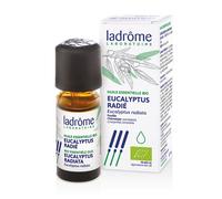 Ladrôme Olio Essenziale Di Eucalipto Radiata 10ml - Olio essenziale