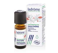 Ladrôme Olio Essenziale Di Gaultherie Bio 10ml - Olio essenziale