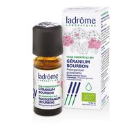 Ladrôme Olio Essenziale Di Geranio Bio 10ml - Olio essenziale