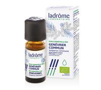 Ladrôme Olio Essenziale Di Ginepro Bio 10ml - Olio essenziale
