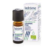 Ladrôme Olio Essenziale Di Lavanda Fine Bio 30ml - Olio essenziale