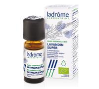 Ladrôme Olio Essenziale Di Lavandino Super Bio 10ml - Olio essenziale