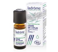 Ladrôme Olio Essenziale Di Legno Di Cedro Bio 10ml - Olio essenziale