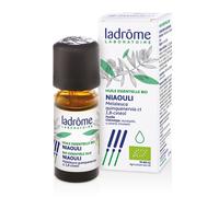 Ladrôme Olio Essenziale Di Niaouli Bio 10ml - Olio essenziale