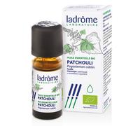 Ladrôme Olio Essenziale Di Patchouli Bio 10ml - Olio essenziale