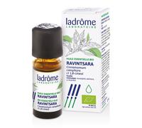 Ladrôme Olio Essenziale Di Ravintsara Bio 10ml - Olio essenziale