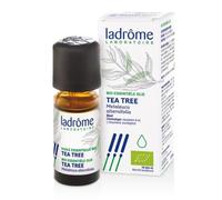 Ladrôme Olio Essenziale Di Tea Tree Bio 10ml - Olio essenziale
