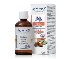 Ladrôme Olio Vegetale Di Argan Bio 100ml - Olio vegetale