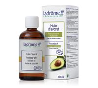 Ladrôme Olio Vegetale Di Avocado 100ml - Olio vegetale