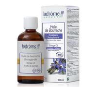 Ladrôme Olio vegetale di Borragine Bio, 100 ml