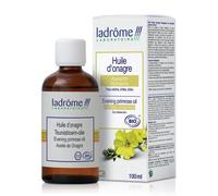 Ladrôme Olio Vegetale Di Enotera Bio 100ml - Olio vegetale