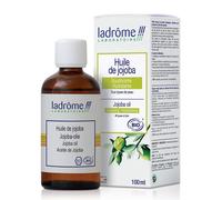 Ladrôme Olio Vegetale Di Jojoba Bio 100ml - Olio vegetale