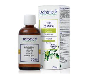 Ladrôme Olio Vegetale Di Jojoba Bio 100ml - Olio vegetale