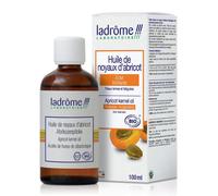 Ladrôme Olio Vegetale Di Nocciolo Di Albicocca 100ml - Olio vegetale