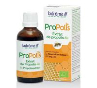 Ladrôme Propoli Estratto Bio 50ml - Integratore