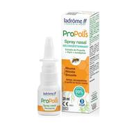 Ladrôme Propolis Spray Nasale 30ml - Salute naso