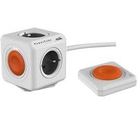 LADRON CON ALLARGO + INTERRUTTORE POWER CUBE