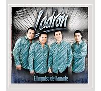 Ladron - El Impulso De Llamarte