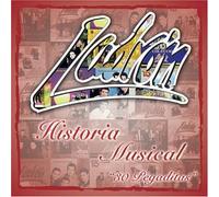 Ladron - Historia Musical