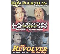 Ladron Que Roba a Ladron/Mi Re - Ladron Que Roba a Ladron/Mi Re