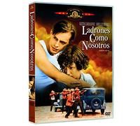 Ladrones Como Nosotros (Import Dvd) (2008) Keith Carradine; Shelley Duvall; To...