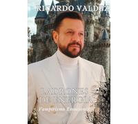 LADRONES DE ENERGIA