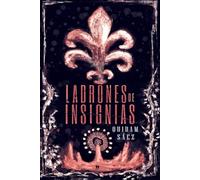 Ladrones de Insignias: "Por la familia"