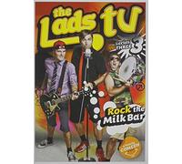 Lads TV Series 3: Rock Milk Bar