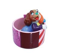 Lady 70th Anniversary Figurine by Disney Britto
