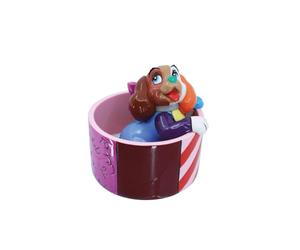 Lady 70th Anniversary Figurine by Disney Britto