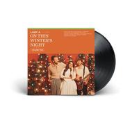 Lady A - On This Winter's Night