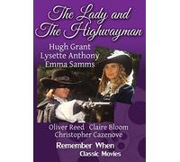 LADY AND THE HIGHWAYMAN / (... LADY AND THE HIGHWAYMAN / (MOD) DVD NUOVO