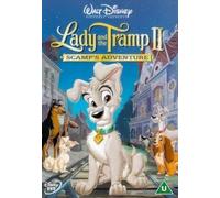 Lady and the Tramp 2 (DVD)
