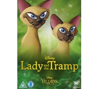 Lady and the Tramp
