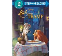 Lady and the Tramp