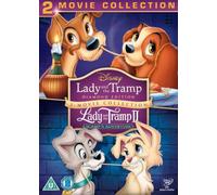 Lady and the Tramp - Doublepack