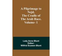 Lady Anne Blunt The Herapath Property (Tascabile)